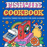 The Fishwife Cookbook Fishwife Books & Journals