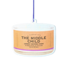 The Middle Child Candle Air Freshener Whiskey River Soap Company Candles & Home Fragrance