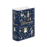 The Nutcracker Book Vase - Small Steel Mill & Co Home Decor