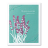 The Sun Is New Each Day Get Well Card Positively Green Cards