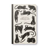 There Are No Ordinary Cats Journal Compendium Books & Journals