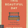 This Beautiful Day Book Hachette (Chronicle Books) Books & Journals