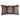 Tibetan Tigers Lumbar Pillow Creative Co-Op Pillows