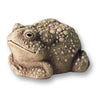 Todd Wartsmith Frog Sculpture Carruth Studios, Inc. Garden/Outdoors