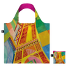 Tour Eiffel 1926 Reusable Tote Bag LOQI Accessories