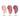 Tried and True Lip Tint Trio Poppy & Pout Bath & Body