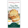 Tuscan Herb Quick Bread Mix Stonewall Kitchen Food