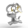 Unicorn Keychain Chocli Accessories