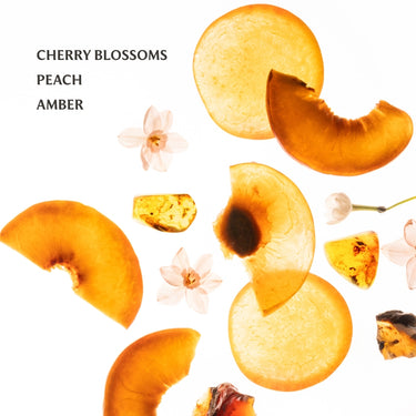 Velvet Peach Power Mist Touchland Bath & Body