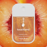Velvet Peach Power Mist Touchland Bath & Body