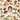 Vintage Dogs 2 Art Paper