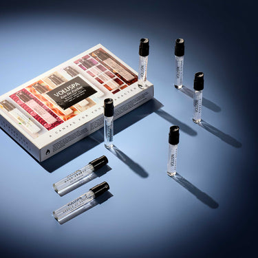 Voluspa Eau de Parfum Discovery Set Voluspa Perfume
