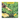 Wasabina Greens Seeds Art Pack Hudson Valley Seed Library Garden/Outdoors