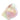 White Opal Soap Rocklet T.S. Pink Bath & Body