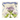 Wild Bergamot Seeds Art Pack Hudson Valley Seed Library Garden/Outdoors