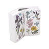 Wildflowers Open Book Vase Steel Mill & Co Home Decor