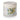 Winter White Large Tin Candle Illume Candles & Home Fragrance