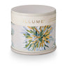 Winter White Large Tin Candle Illume Candles & Home Fragrance