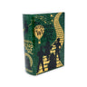 Wizard Of Oz Book Vase - Large Steel Mill & Co Home Decor