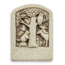 Woodland Gathering Stone Carruth Studios, Inc. Garden/Outdoors