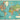 World Map 4 Art Paper Cavallini Papers Wall Decor