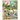 World of Birds Vintage Puzzle Cavallini Papers Puzzles