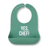 Yes Chef Wonder Bib Bella Tunno Baby