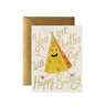 You Get Better With Age Birthday Card Rifle Paper Co Cards