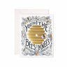 You're the Bee's Knees Birthday Card Rifle Paper Co Cards