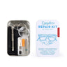 16 Piece Eyeglass Repair Kit Kikkerland Designs Fun Stuff