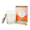 Watercolor Candle - Tuscan Sun