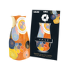 Hilma af Klint Youth Vase
