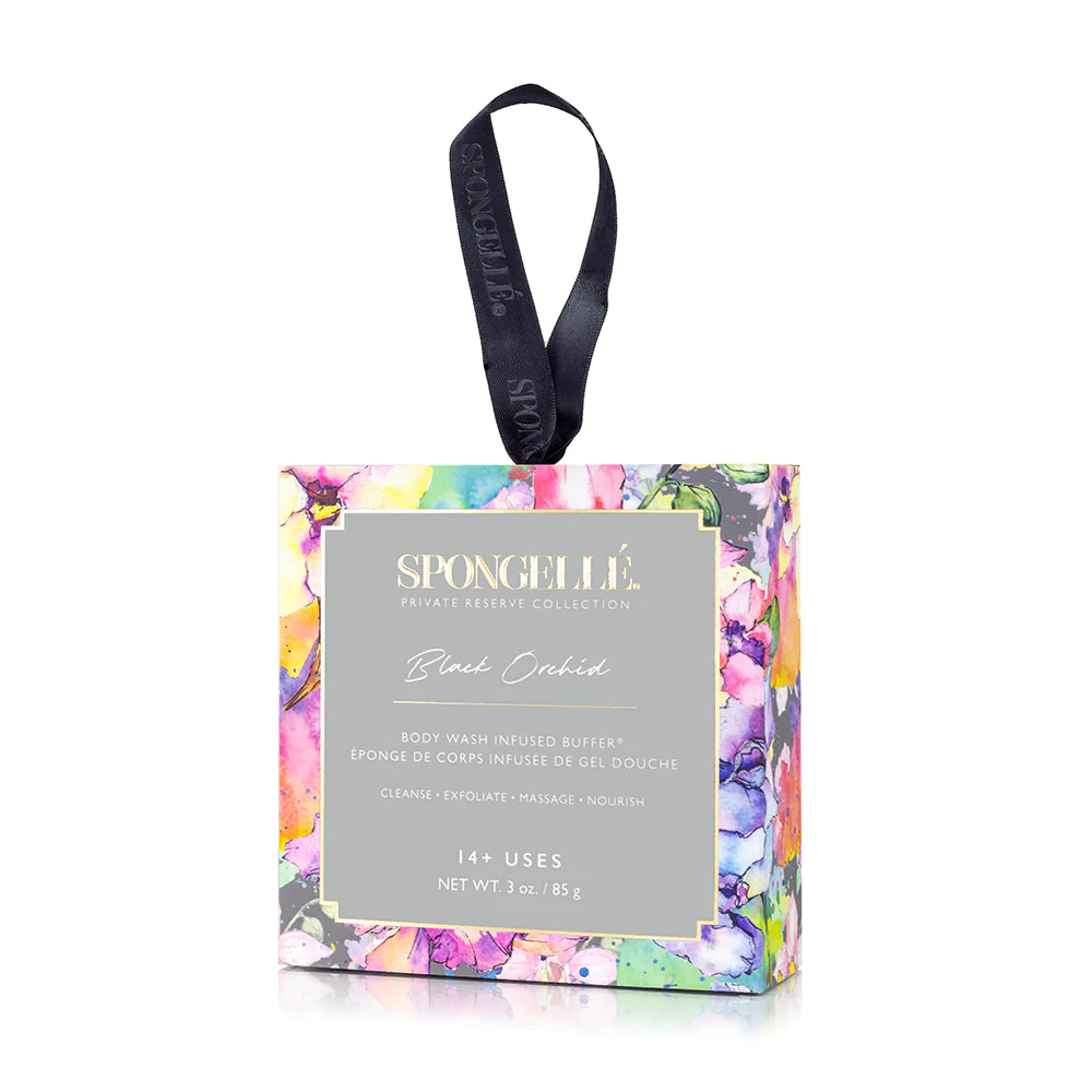 Private Reserve Collection Boxed Flower - Black Orchid