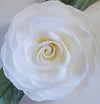 Bathing Petal Flower Soap - Graceful Day Gardenia