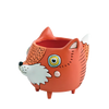 Baby Foxy Planter