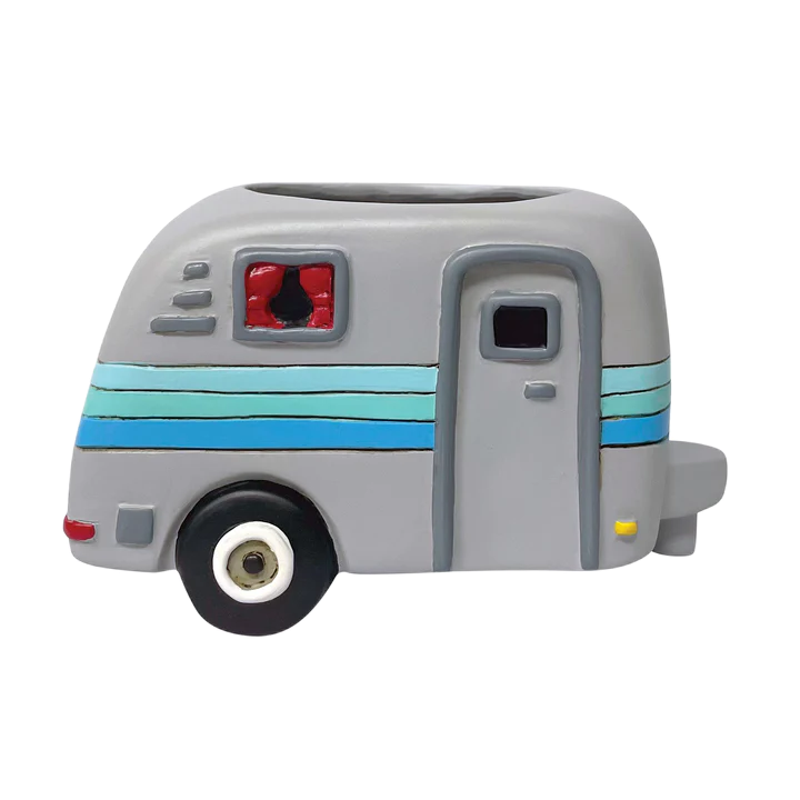 Baby Happy Camper Planter