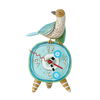 Perched Bird Desk Clock