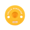Hello Sunshine Pacifier