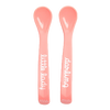 Darling &amp; Little Lady Wonder Spoons