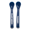 Hangry &amp; Feast Mode Wonder Spoons