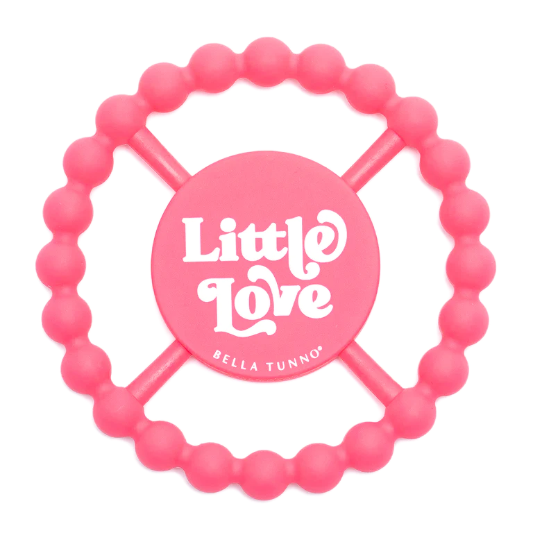Little Love Teether