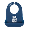 Mr Nice Guy Wonder Bib