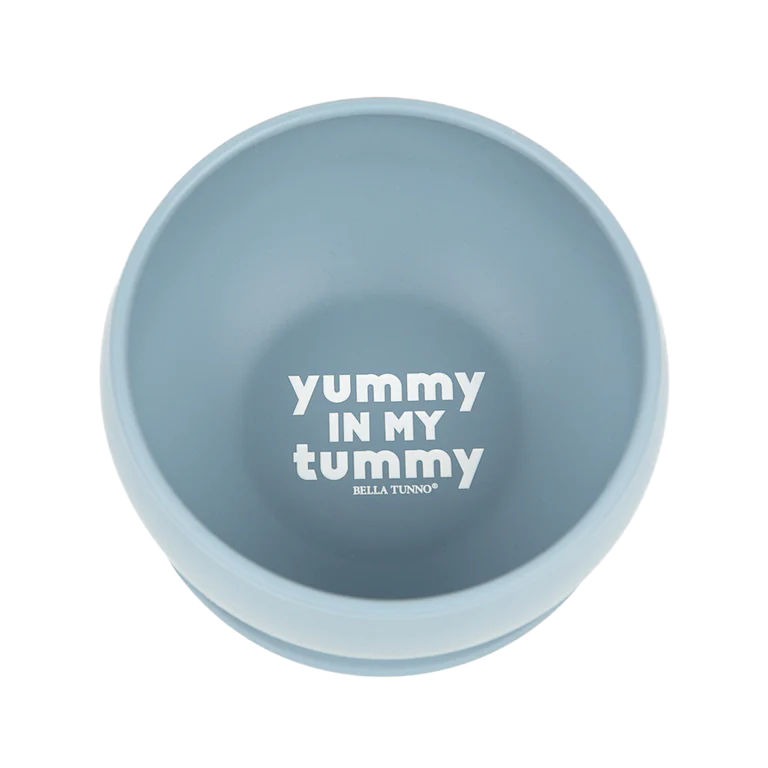 Yummy In My Tummy Wonder Bowl