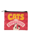 Cats are Expensive Coin Purse
