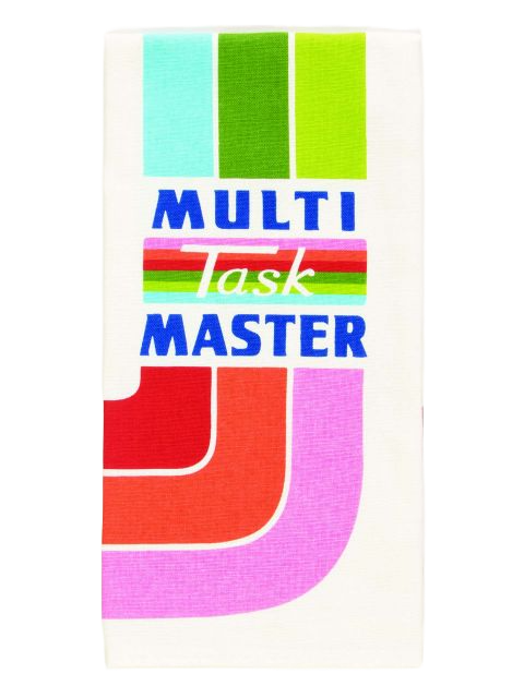 Multi Task Master Dish Towel