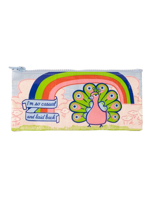 I&#39;m So Casual Pencil Case