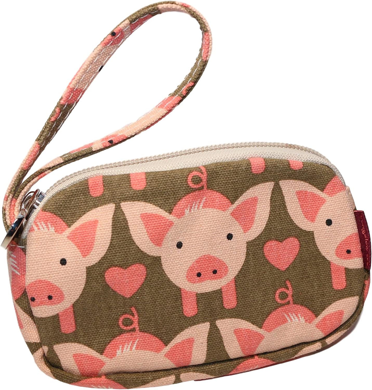 Clutch  - Pig