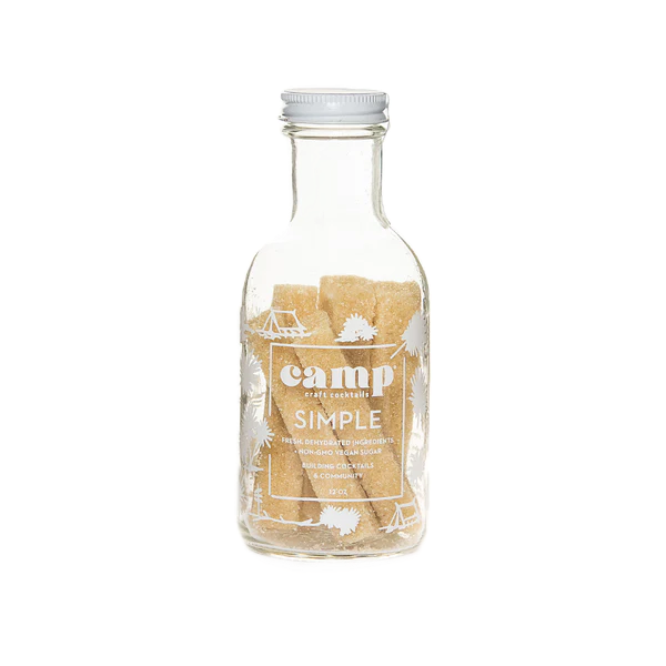 Camp Simple Mix - Classic