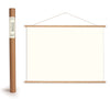 Horizontal Vintage Art Paper Poster Kit