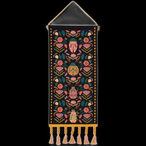 Amulet Wall Hanging